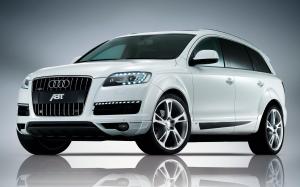 Audi AS7 by ABT 2009 года